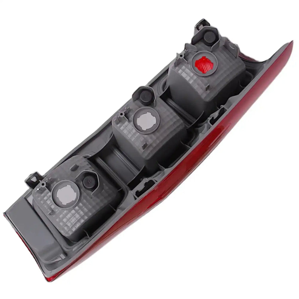 Farolim traseiro direito para FORD RANGER TKE, sem porta-lâmpadas e sem lâmpadas, referência OEM 1899116 e referência aftermarket WH11-29-003A-R