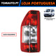 Farolim Traseiro Esquerdo Mercedes Sprinter CDI (95-06) - 9018202364 / 0008261556 - imagem 1