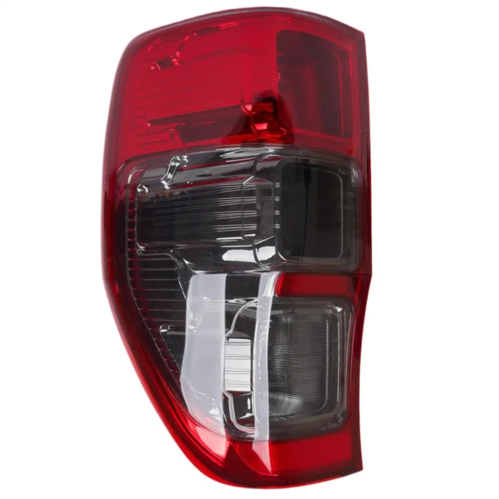 Farolim traseiro esquerdo para FORD RANGER TKE, sem porta-lâmpadas e sem lâmpadas, referência OEM 1899121 e referência aftermarket WH11-29-003A-L