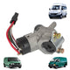 Fechadura de arranque Mercedes Sprinter Vito VW LT 9014600104 - imagem 2