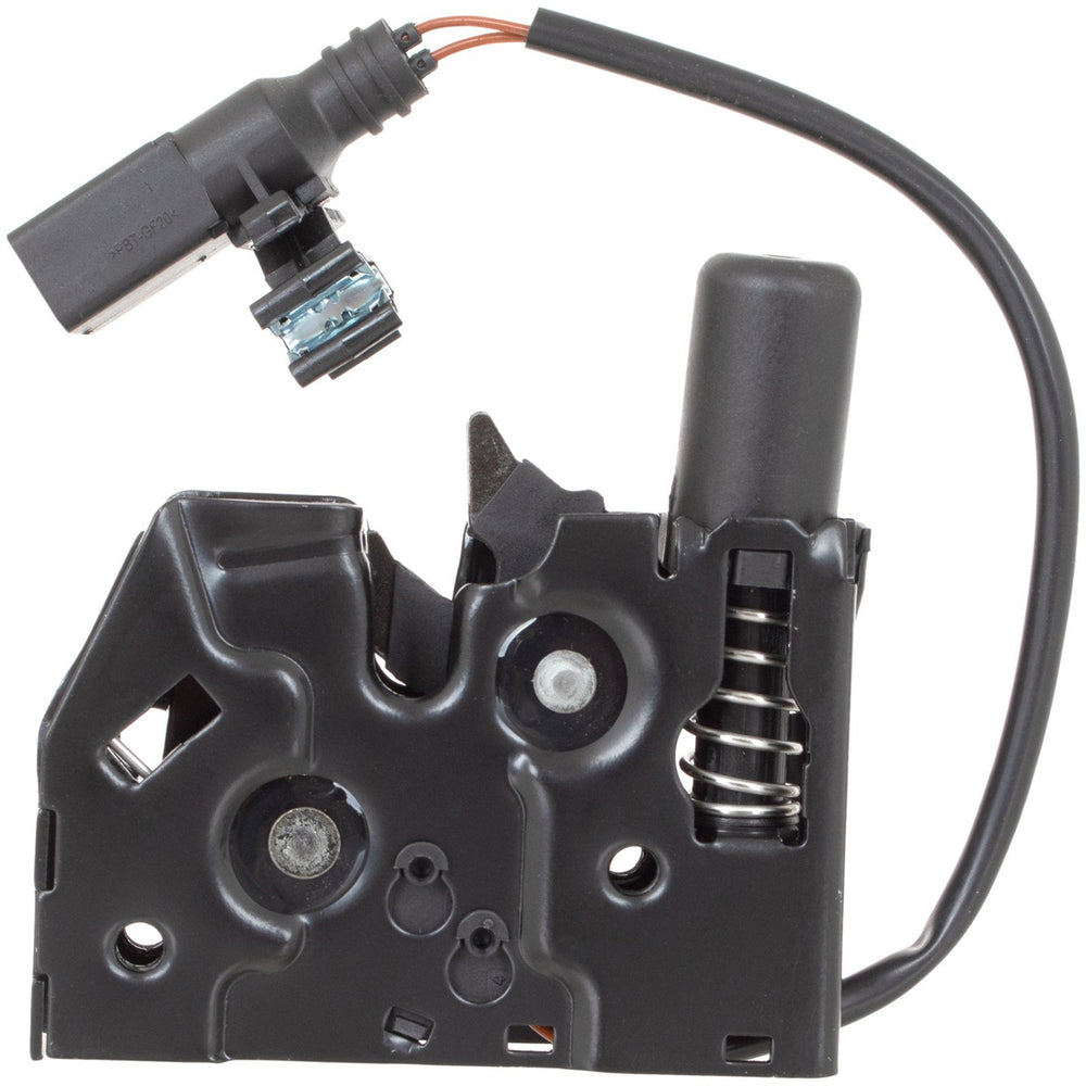 Fechadura Capô dianteiro AUDI A6 Allroad C7 4GH 4GJ A6 C7 Avant 4G5
