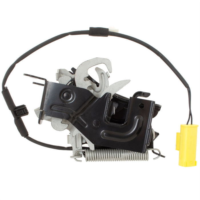 Fechadura Capô dianteiro direito BMW Série 6 Gran Turismo G32 Série 5 Sedan G30 F90
