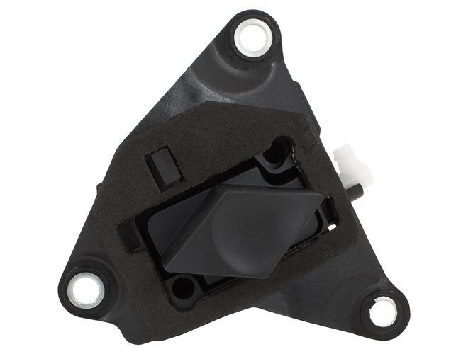 Fechadura da mala traseira para Renault Clio II (01-03)