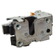 Fecho centralisado direito para Renault Kangoo de 1997 a 2008 - imagem 2