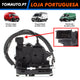Fechadura Fiat Ducato, Citroen Jumper e Peugeot Boxer (06-21) - 1345728080 - 1393796080 - imagem 1