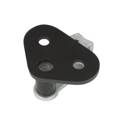 Fechadura gancho botão tranca de porta Renault Kangoo Master 7700310536