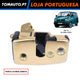 Fechadura Porta Deslizante Direita VW T4 - 701843604D - imagem 1