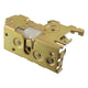Fechadura de porta dianteira direita para Volkswagen LT de 1996 a 2007 OEM 9017301135 - imagem 3