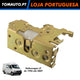 Fechadura de porta direita da frente para VW LT 9017301135 - imagem 1
