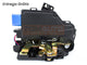 Fechadura de porta da frente esquerda para VW Golf Mk5 - imagem 1