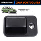 Fechadura do porta-luvas 1H6857147 do VW Golf III e Vento de 1991 a 1997 - imagem 1