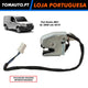 Fechadura de porta traseira esquerda para Fiat Doblo Mk1 (00-10) - imagem 1