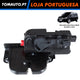 Fechadura da tampa da bagageira Mercedes V W639 A6397401635 A6397400035 - imagem 1