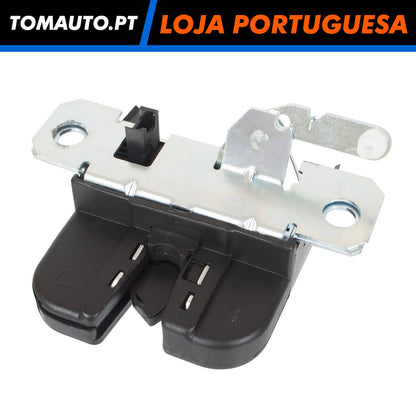 Fechadura Tampa Mala VW SEAT - 1J9827505 6L6827505A 2K0827505A