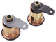 Fechaduras de porta para ford ka de 1996 a 2008 - imagem 3