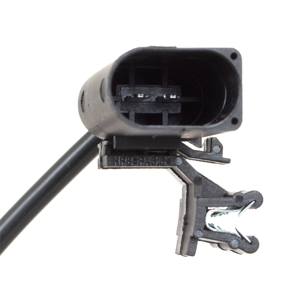 Fecho Capô AUDI A6 C7 Avant 4G5 2 Pinos