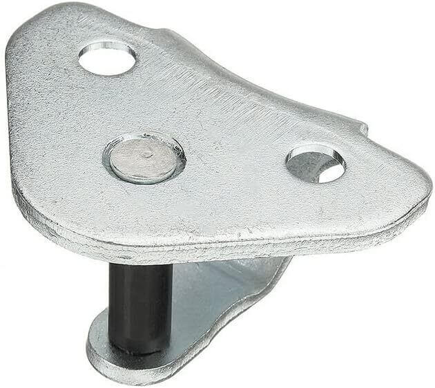 Fecho da porta para Citroen Peugeot e Fiat 8503ES