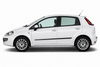 Punto Evo