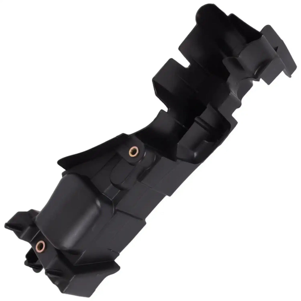 Peça de fixação direita da grelha dianteira para MERCEDES-BENZ SPRINTER W906 de 2006 a 2018, referência OEM A9068890131