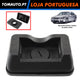 Fixação Macaco Mercedes Classe C W203 (00-07) - 2039970186 - imagem 1