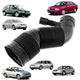 Flexível de admissão filtro ar VW Seat Skoda Audi 1J0129684 - imagem 2