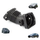Flexível sobrealimentação ar Ford Tdci 3M5Q9351EB 1440440  - imagem 2