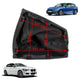 Fole manete mudanças velocidades BMW Serie 1 F20 F21 2011 a 2019 - imagem 2