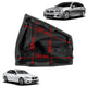 Fole manete mudanças velocidades BMW Serie 5 F10 F11 - imagem 2