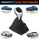 Fole moca 6 velocidades BMW 4 F32 Coupe F33 Cabriolet F35 F36 Gran Coupe 25117596087 - imagem 1