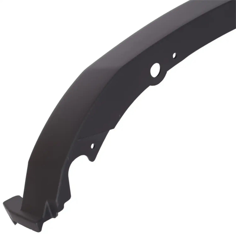 Friso exterior de proteção do guarda-lamas dianteiro direito para IVECO DAILY VI, compatível com a referência OEM 5801863939