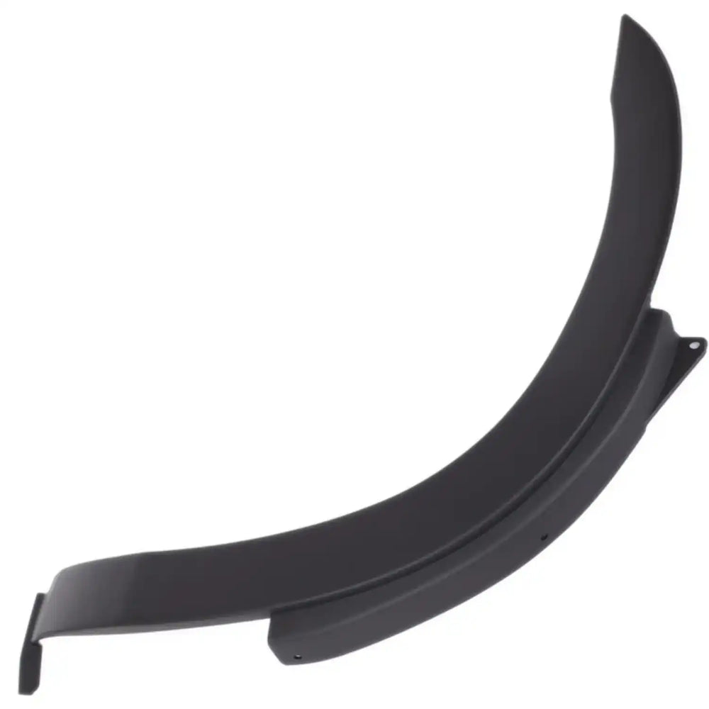 Friso exterior de proteção do guarda-lamas dianteiro esquerdo para IVECO DAILY VI, compatível com a referência OEM 5801863938
