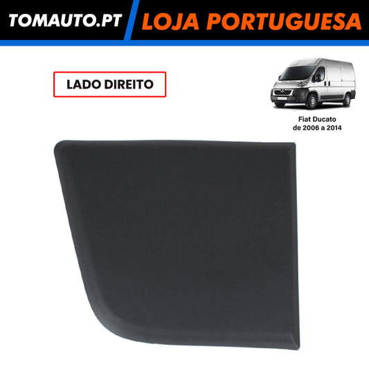 Friso Lateral Direito Fiat Ducato OEM 735422844