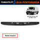 Friso para-choques traseira Mercedes Sprinter A9066860074 - imagem 1