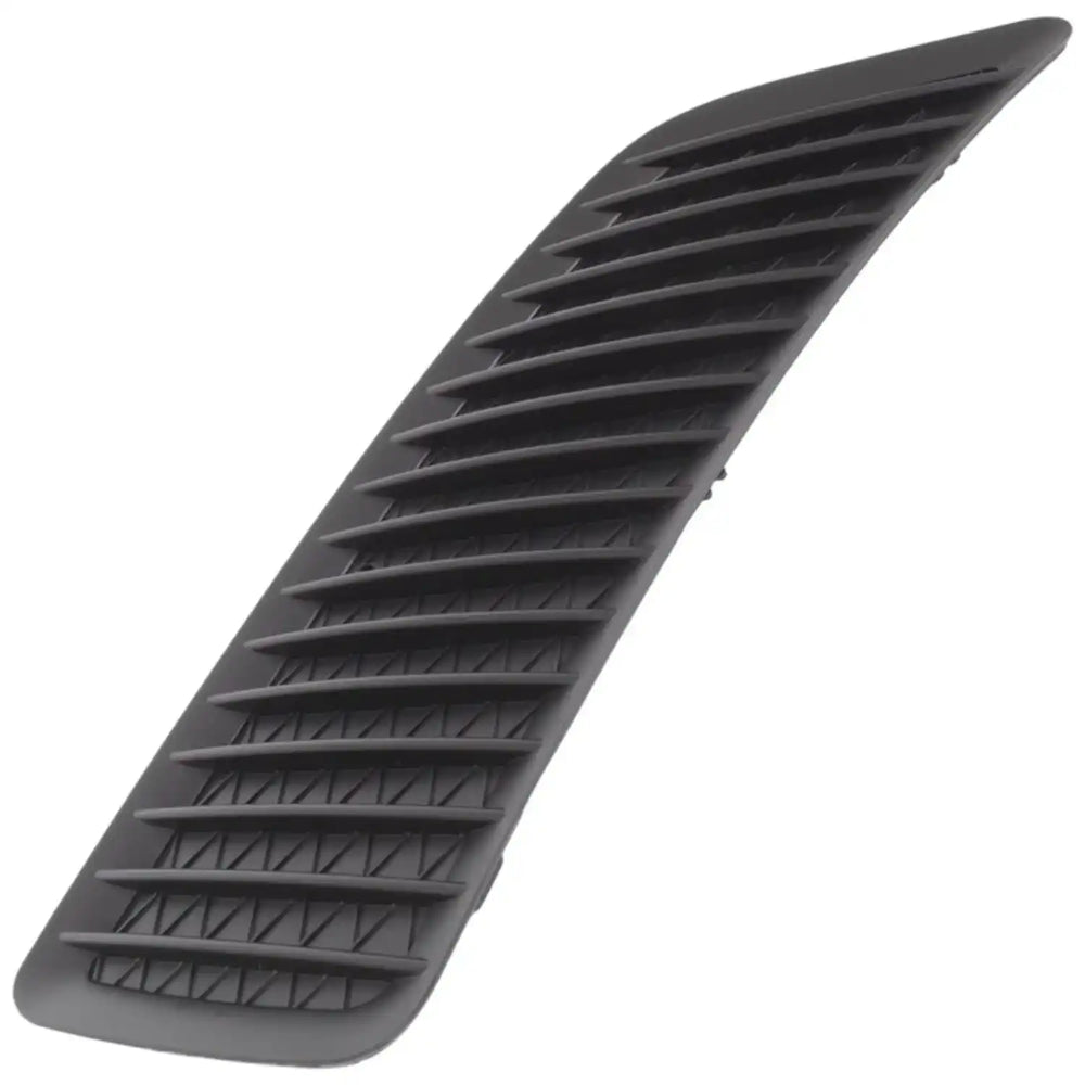 Grelha de entrada de ar do capot para VW CRAFTER I 2E/2F de 2006 a 2016, lado direito, referência OEM 2E1864878C