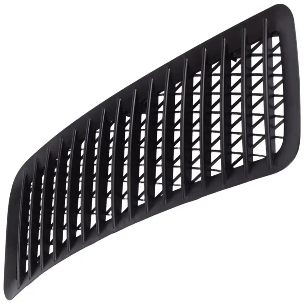 Grelha de entrada de ar do capot para VOLKSWAGEN CRAFTER I 2E/2F de 2006 a 2016, lado esquerdo, referência OEM 2E1864877C