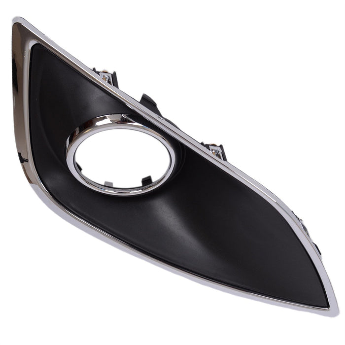 Grelha farol nevoeiro dianteiro esquerdo HYUNDAI IX35