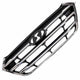 Grelha frontal Hyundai Tucson III TL 2015-2018 86350-D7000 - imagem 1