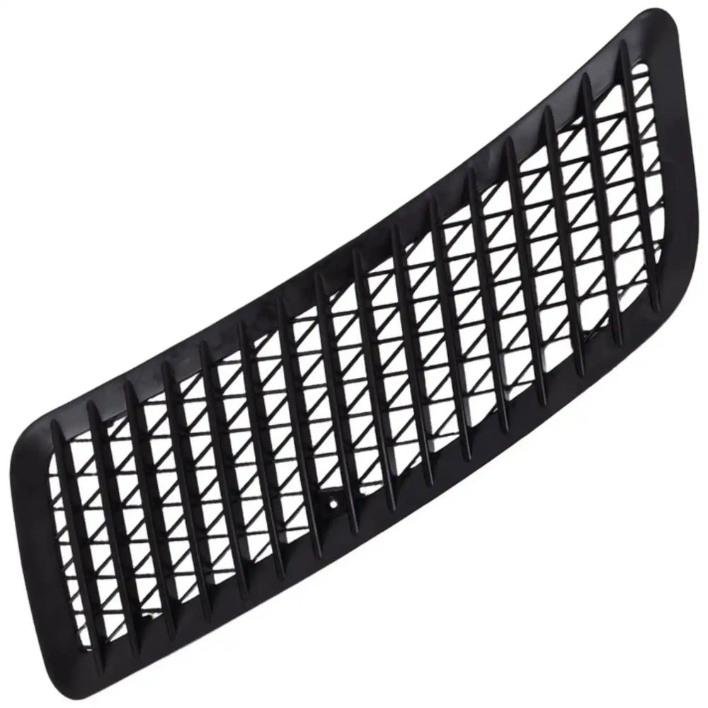 Grelha de substituição da ventilação do capot esquerdo para MERCEDES-BENZ SPRINTER W906 e VOLKSWAGEN CRAFTER I 2E/2F, referências OEM A9068361218 e 2E1864877C