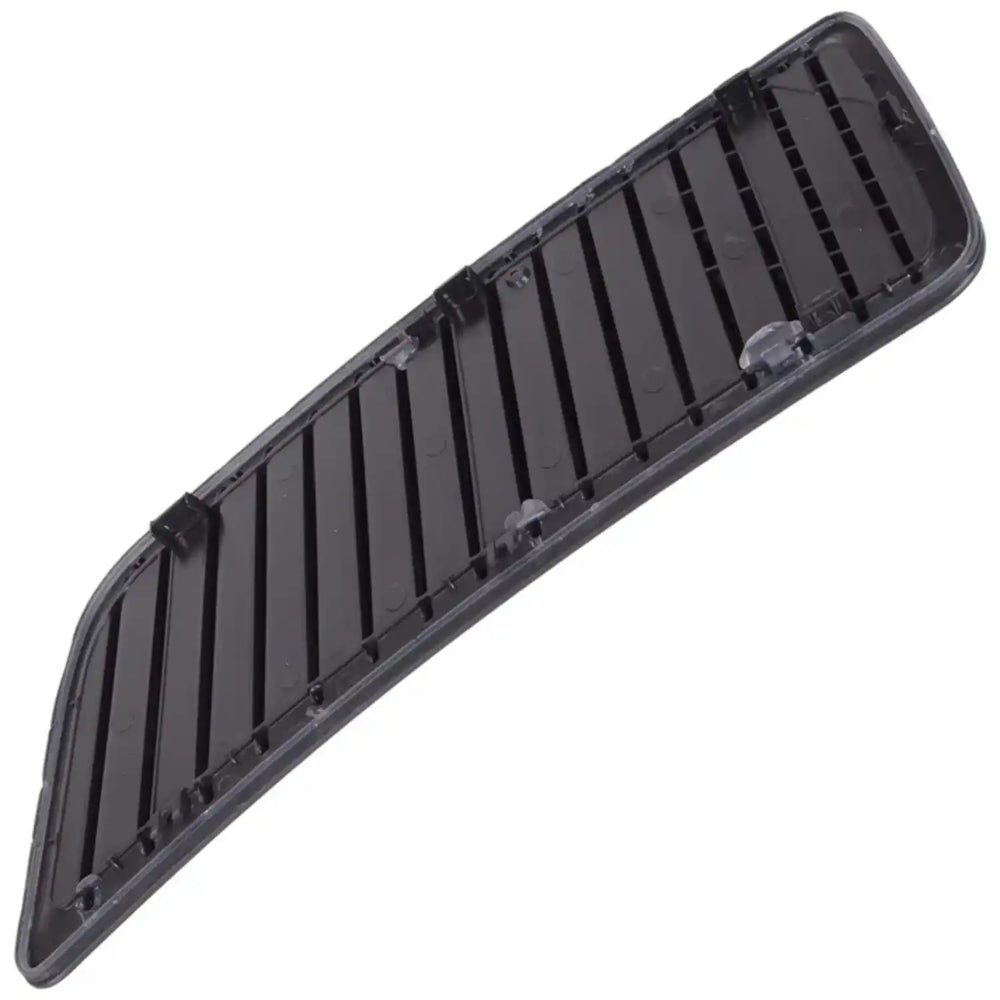 Grelha superior de ventilação direita para MERCEDES-BENZ SPRINTER W906 e VOLKSWAGEN CRAFTER I, referência OEM 9068361318