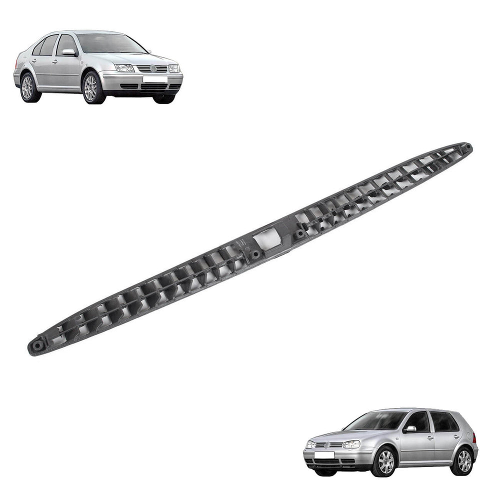 Grelha de ventilação do ar condicionado no tablier para VW Golf 4