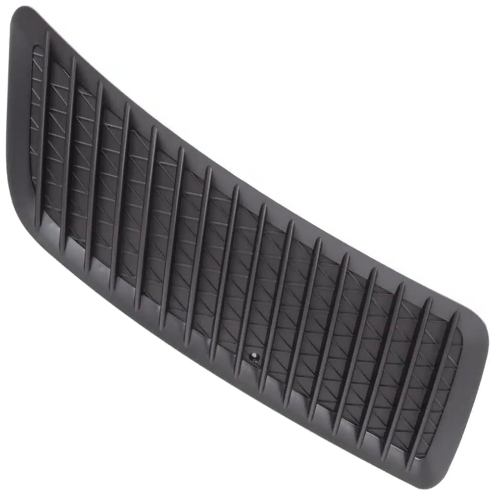 Grelha de ventilação do capot dianteiro direito para MERCEDES-BENZ SPRINTER W906 de 2006 a 2018, referência OEM A9068361318