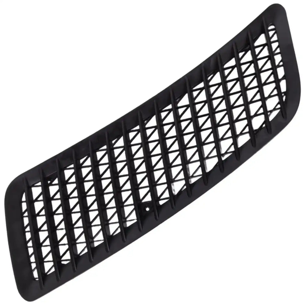 Grelha de ventilação do capot dianteiro esquerdo para MERCEDES-BENZ SPRINTER W906 de 2006 a 2018, referência OEM A9068361218