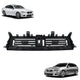 Grelha de ventilação central BMW OE 64229166885 - imagem 3