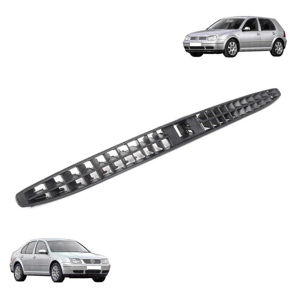 Grelha de ventilação VW Golf IV 1J0857471A