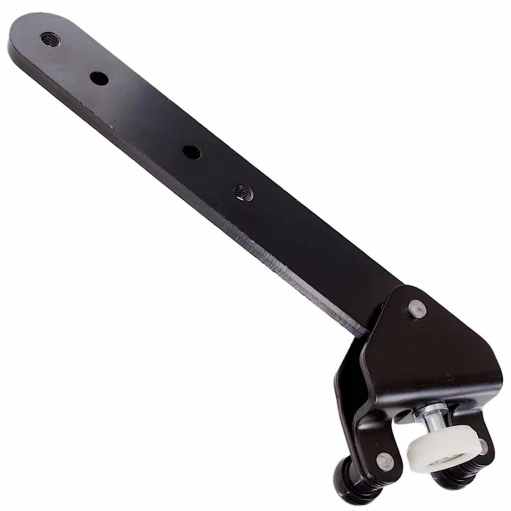 Guia inferior direita Peugeot Expert Toyota Proace 9808075880