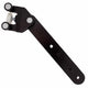 Guia inferior direita Peugeot Expert Toyota Proace 9808075880 - imagem 1