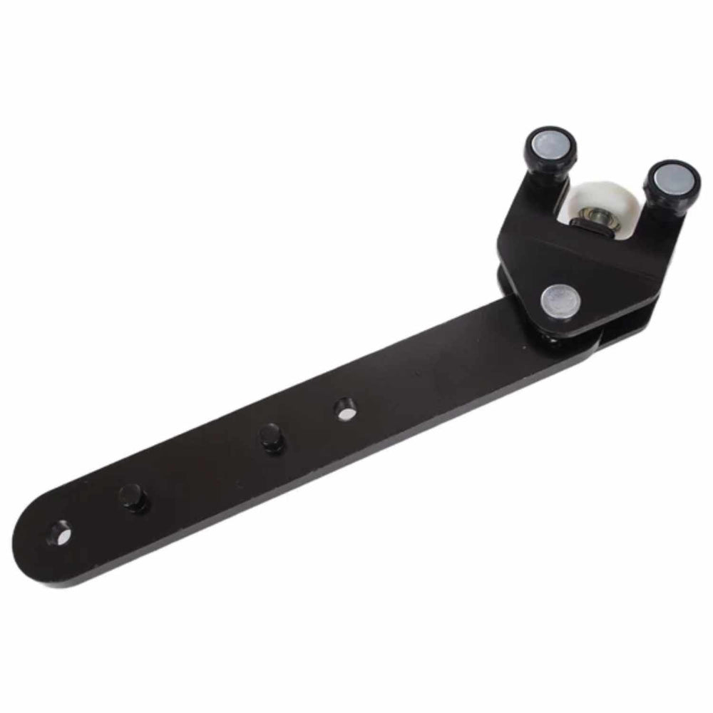 Guia porta lateral corrediça Opel Vivaro Toyota Proace 9808075880