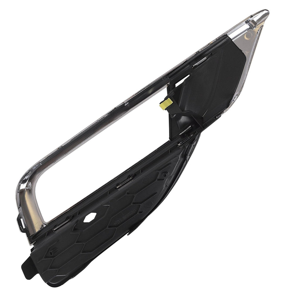 HONDA CR-V IV moldura farol nevoeiro dianteiro esquerdo 71108-T1W-A00