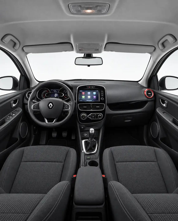RENAULT Clio IV X98