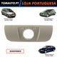 Interruptor Abertura Tecto Renault Megane, Scenic e Laguna - 8200119893 - imagem 1